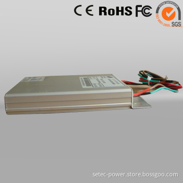 Micro Inverter for Power Supply for CCTV Camera